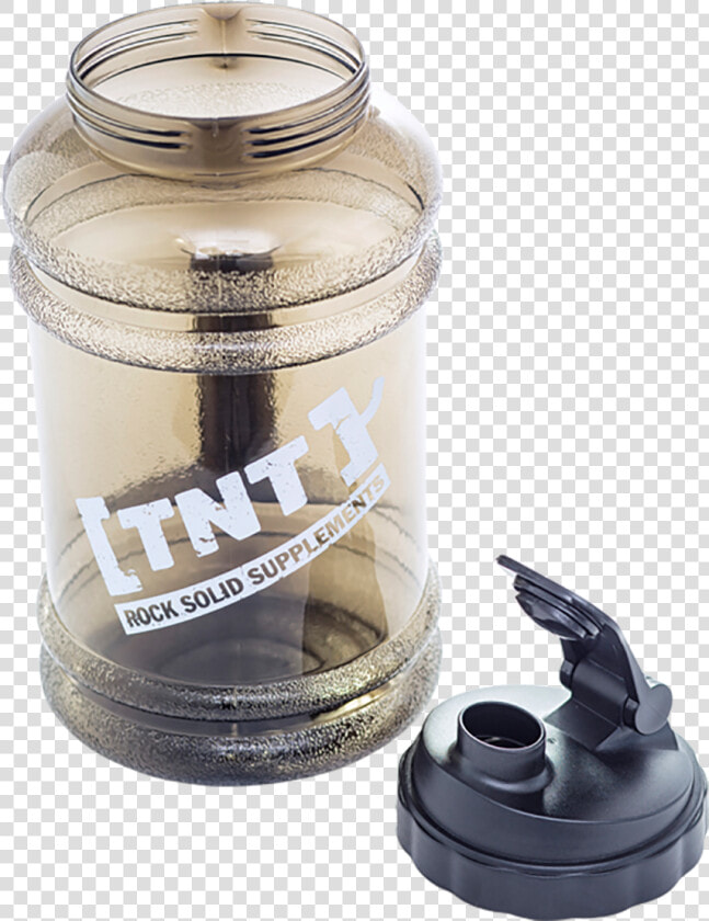 Tnt Supplements Water Jug   French Press  HD Png DownloadTransparent PNG