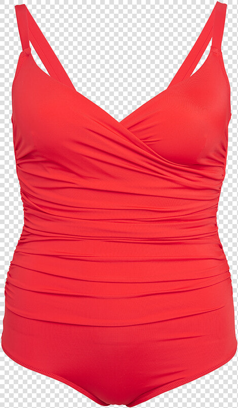 Red Lindex Swimsuit  HD Png DownloadTransparent PNG