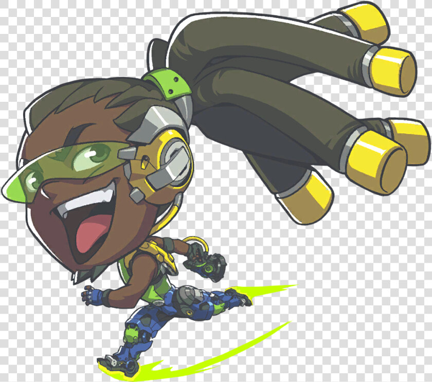 Lucio Png  image   Overwatch Lucio Cute Spray  Transparent PngTransparent PNG