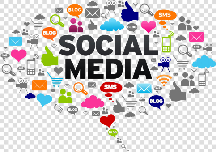 Social media Marketing Mysore   Social Media Marketing Png  Transparent PngTransparent PNG