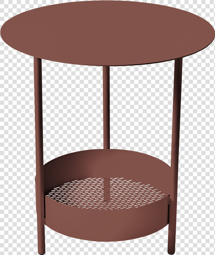 Gueridon Fermob  HD Png DownloadTransparent PNG
