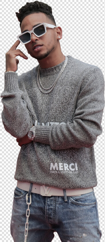 Ozuna Hd  HD Png DownloadTransparent PNG