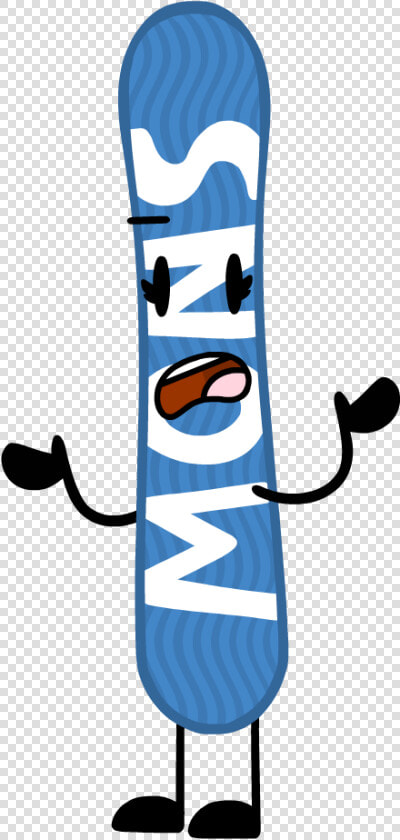 Snowboard Object Lockdown Wiki  HD Png DownloadTransparent PNG