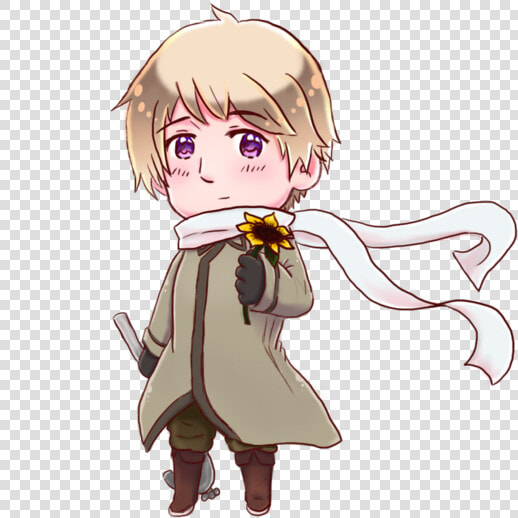 Hetalia Russia Chibi  HD Png DownloadTransparent PNG