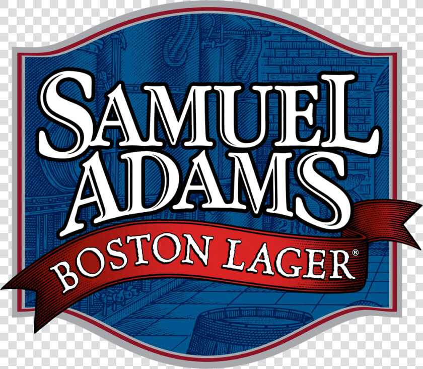 Sam Adams Lager Logo  HD Png DownloadTransparent PNG