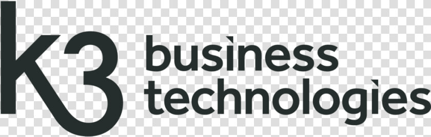Sage Erp Software   K3 Business Technologies Logo  HD Png DownloadTransparent PNG