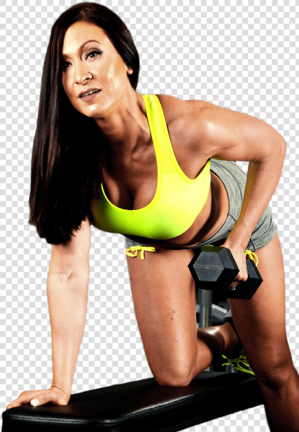 Biceps Curl  HD Png DownloadTransparent PNG