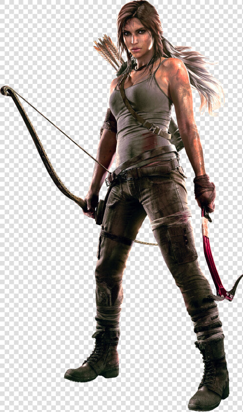 Lara Croft   Tomb Raider Lara Croft Png  Transparent PngTransparent PNG