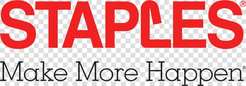 Staples Logo Png  Transparent PngTransparent PNG