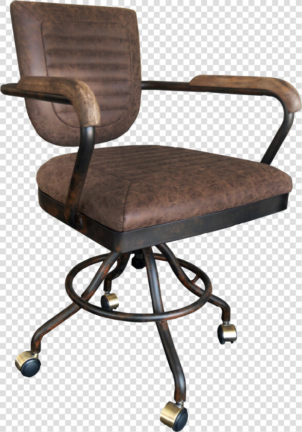 Revolving Chair Png  Transparent PngTransparent PNG