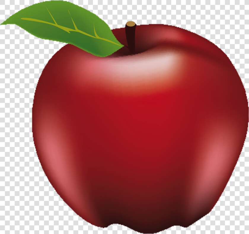 Manzana En Png  Transparent PngTransparent PNG