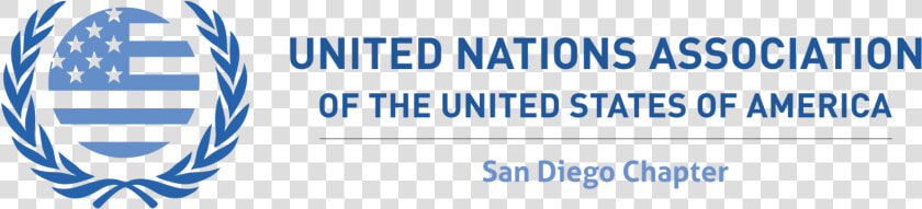 United Nations Association Of The United States  HD Png DownloadTransparent PNG