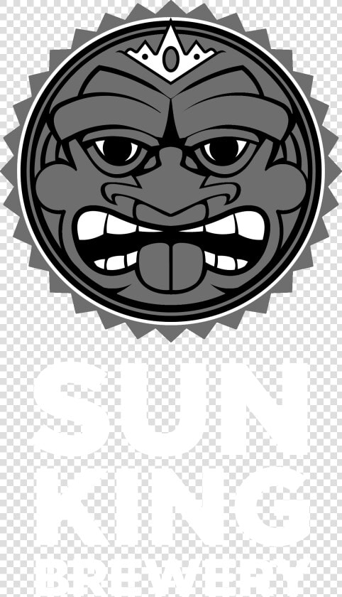 Sun King Brewery  HD Png DownloadTransparent PNG
