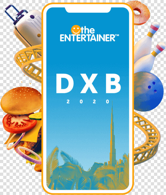 Entertainer Singapore  HD Png DownloadTransparent PNG