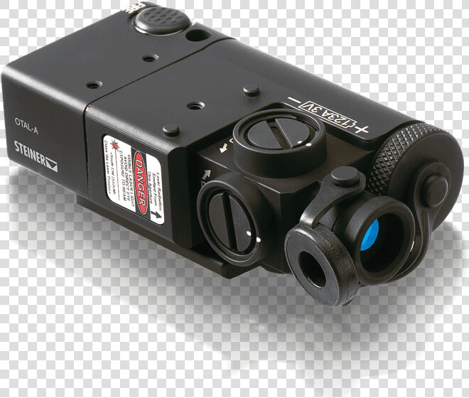 Laser Sight Steiner  HD Png DownloadTransparent PNG