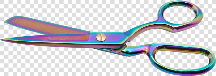 Tula Pink Scissors   Scissors  HD Png DownloadTransparent PNG