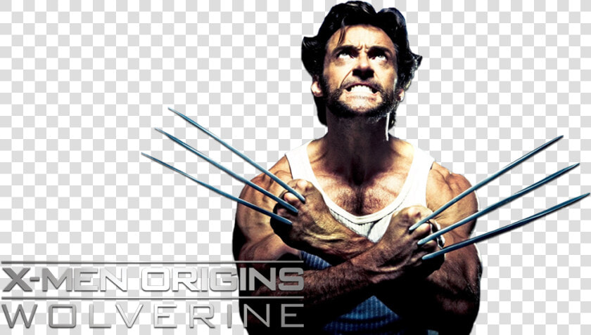 Image Id     X Men Origins Wolverine  HD Png DownloadTransparent PNG