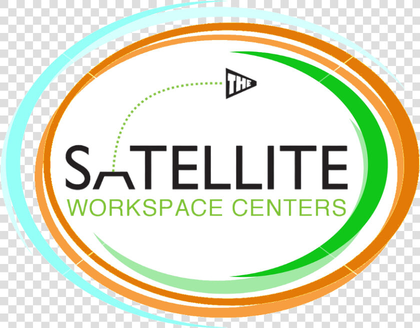 Satellite Logo Colorful Circle   Handwerkskammer Karlsruhe  HD Png DownloadTransparent PNG