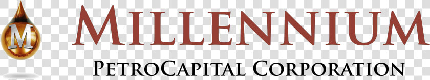 Millennium Petrocapital Corporation Logo   Petrogas  HD Png DownloadTransparent PNG