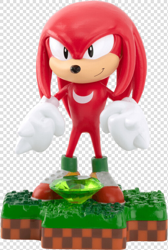 Knuckles   Totaku Knuckles  HD Png DownloadTransparent PNG