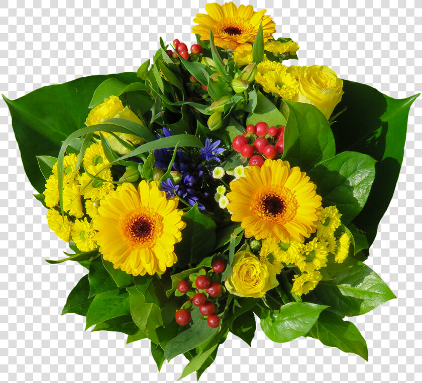 Flowers Bouquet Isolated   Flower Bouquet Isolated  HD Png DownloadTransparent PNG