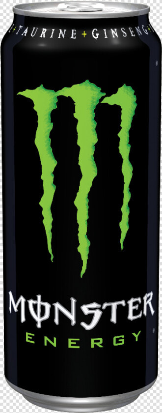Monster Energy   Energy Drink  HD Png DownloadTransparent PNG