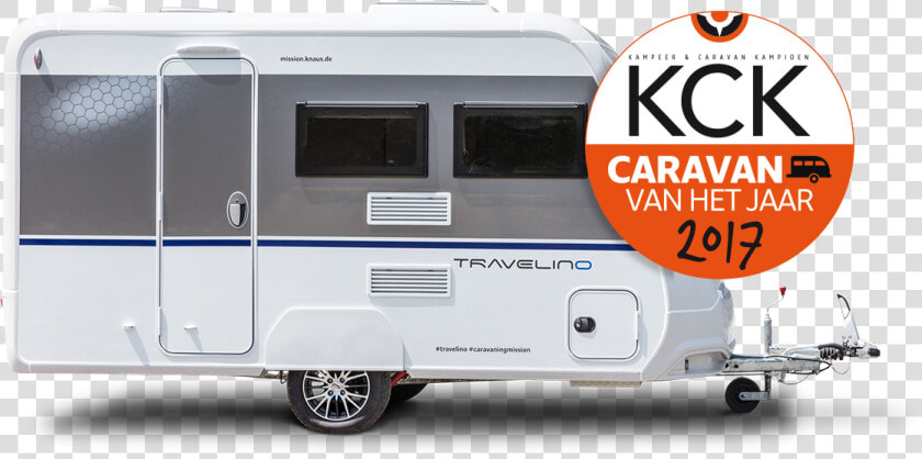 The Innovative One   Knaus Wohnwagen  HD Png DownloadTransparent PNG