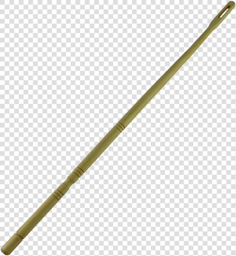 Jp715 Wooden Flute Cleaning Rod   T Type Thermocouple Wire  HD Png DownloadTransparent PNG