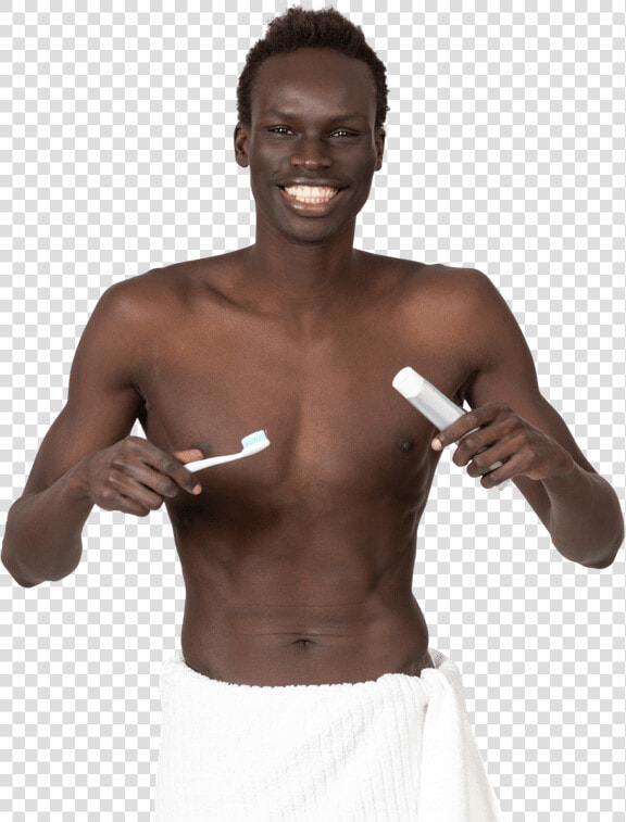 Men   Barechested  HD Png DownloadTransparent PNG
