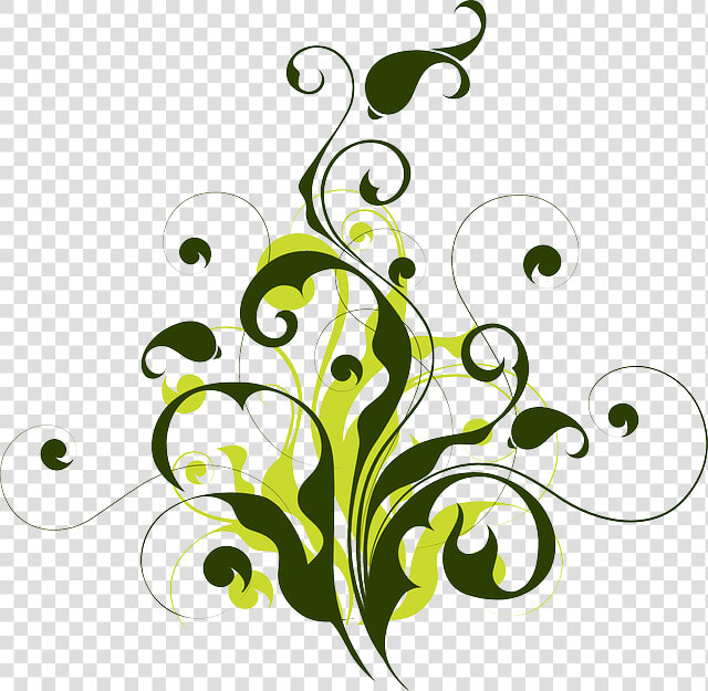 101 Gambar Abstrak Format Png Hd   Leaf Designs In Islamic Art  Transparent PngTransparent PNG