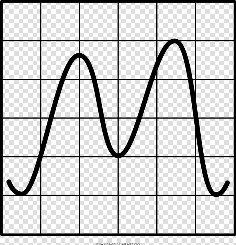 Line Graph Coloring Page   Msa  HD Png DownloadTransparent PNG