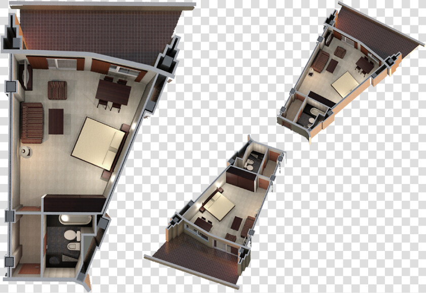 Habitacion Familiar De Hoteles Planos  HD Png DownloadTransparent PNG