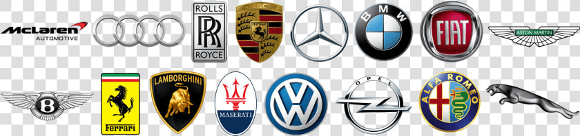 German Car Logos   Super Sport Car Logo  HD Png DownloadTransparent PNG