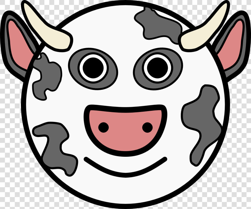 Cara De Animales De La Granja Png  Transparent PngTransparent PNG
