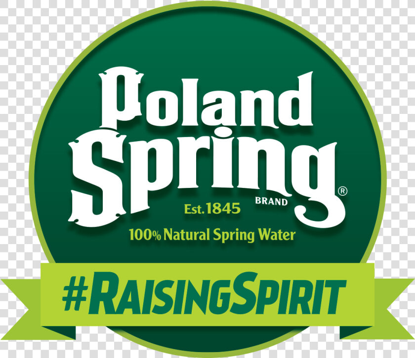 Poland Spring  HD Png DownloadTransparent PNG