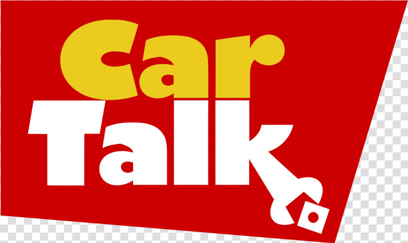 Npr Car Talk Logo  HD Png DownloadTransparent PNG