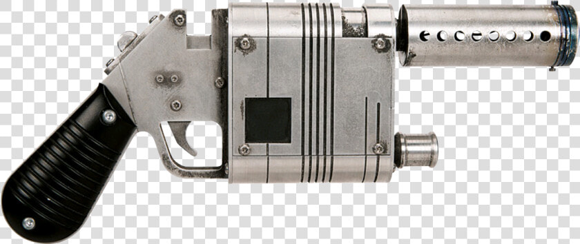 Rey S Blaster   Star Wars Rey Blaster  HD Png DownloadTransparent PNG