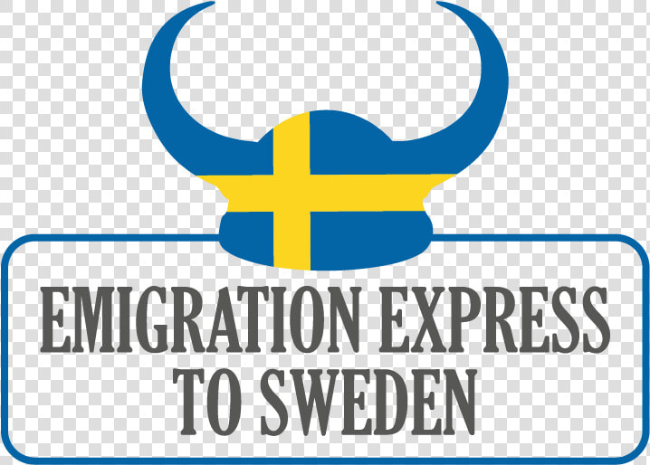 Emigration Express To Sweden Def 01   Crest  HD Png DownloadTransparent PNG