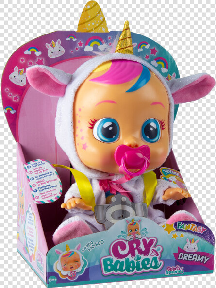 99180im 99180imi 99180imv Box 01 V73   Cry Babies Dreamy  HD Png DownloadTransparent PNG