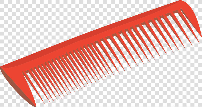 Comb Red Barber Free Picture   Comb Png  Transparent PngTransparent PNG