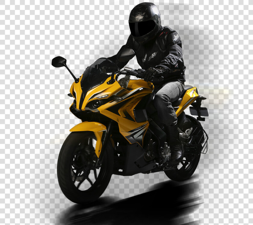 Bajaj Pulsar Rs 200 Hd  HD Png DownloadTransparent PNG