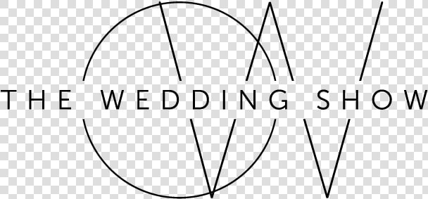 Offwhite Weddingshowblack   Circle  HD Png DownloadTransparent PNG
