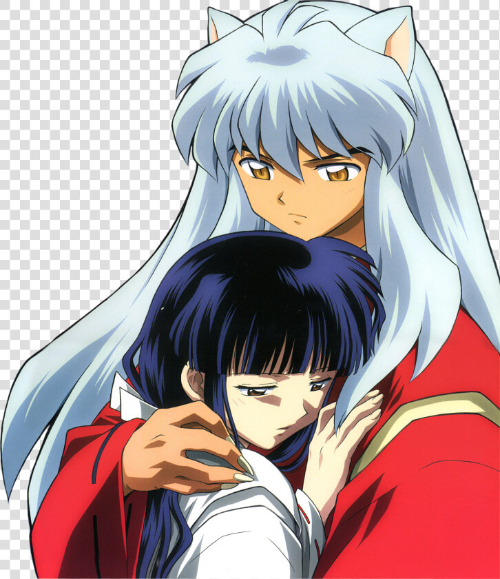 Kikyou Inuyasha  HD Png DownloadTransparent PNG