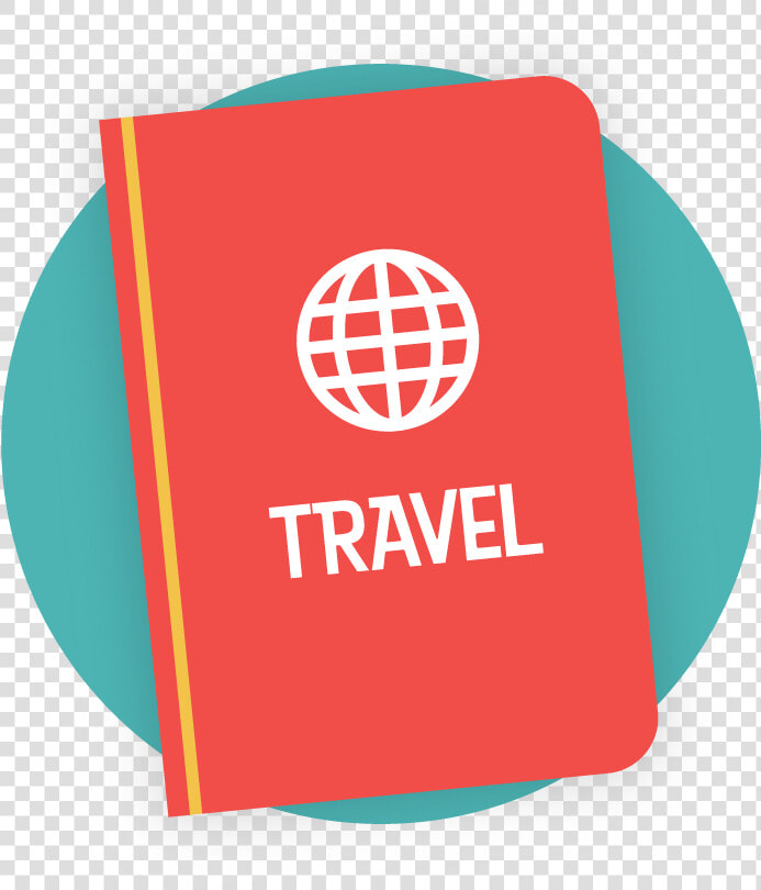 Passport Icon Png   Passport Icon Transparent Colour  Png DownloadTransparent PNG
