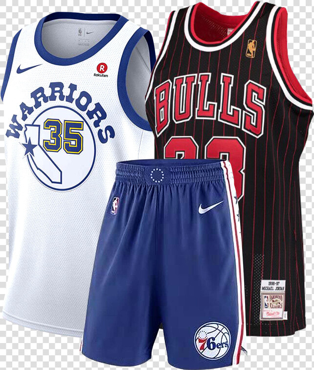 Golden State Warriors Jersey 2017  HD Png DownloadTransparent PNG