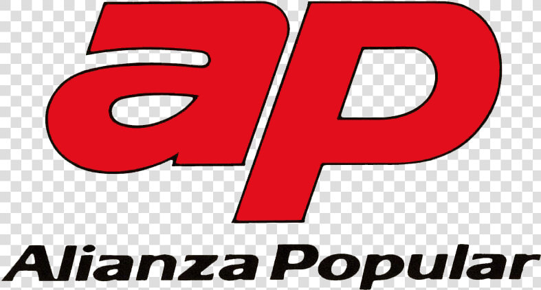 Alianza Popular 1983   People  39 s Alliance  HD Png DownloadTransparent PNG