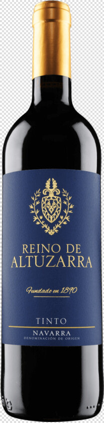 Reino De Altuzarra Tinto  HD Png DownloadTransparent PNG