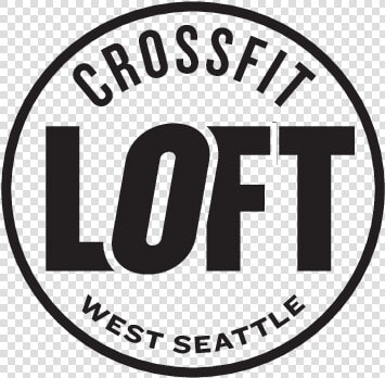 Loft Logo Round O Bw   Circle  HD Png DownloadTransparent PNG