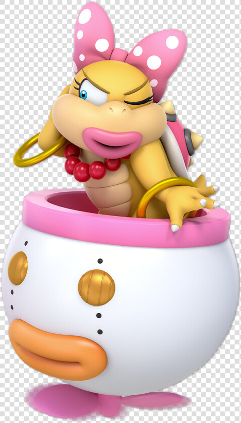 Wendy Ssbu  HD Png DownloadTransparent PNG