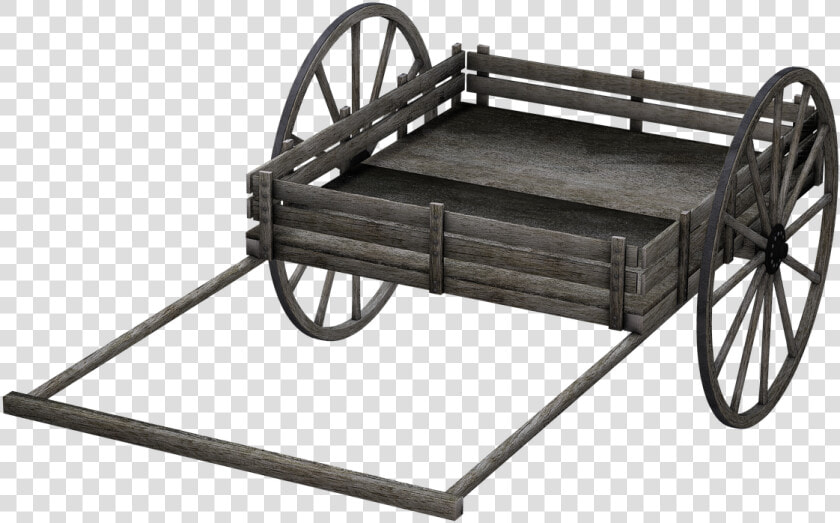 Cart  Wooden Cart  Dare  Isolated   Wooden Cart Png  Transparent PngTransparent PNG